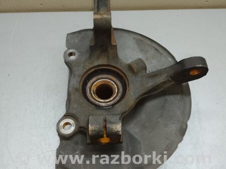 ФОТО Кулак поворотный для Mitsubishi Outlander XL Киев