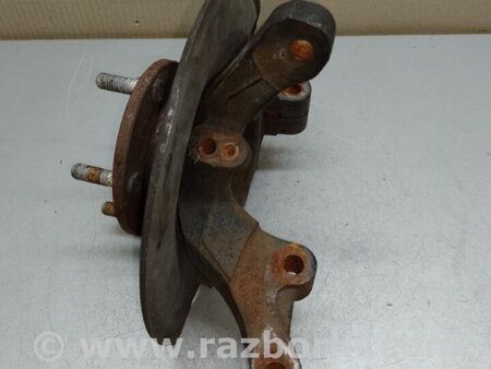 ФОТО Кулак поворотный для Mitsubishi Outlander XL Киев