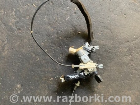 ФОТО Замок зажигания для Mitsubishi Outlander XL Киев