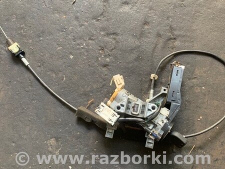 ФОТО Замок зажигания для Mitsubishi Outlander XL Киев