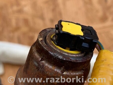 ФОТО AirBag шторка для Mitsubishi Outlander XL Киев