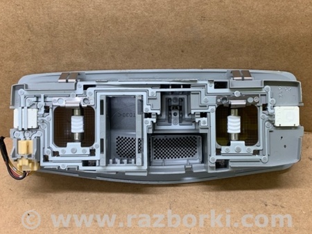 ФОТО Плафон освещения основной для Mitsubishi Outlander XL Киев