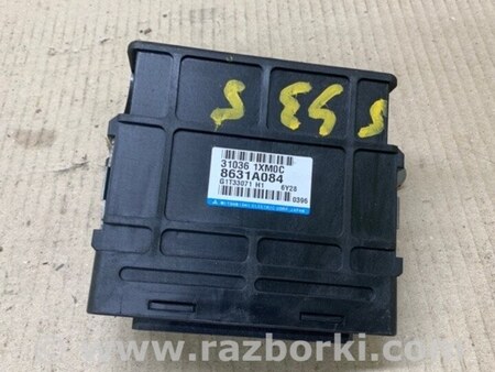 ФОТО Блок управления АКПП для Mitsubishi Outlander XL Киев