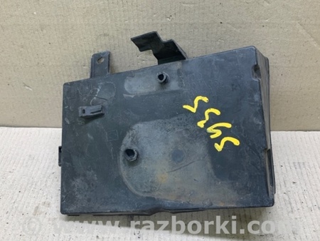 ФОТО Полка аккумулятора для Mitsubishi Outlander XL Киев
