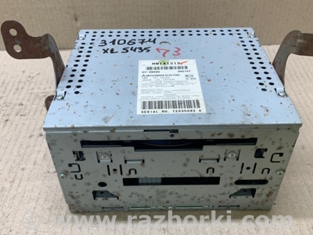 ФОТО Магнитола для Mitsubishi Outlander XL Киев