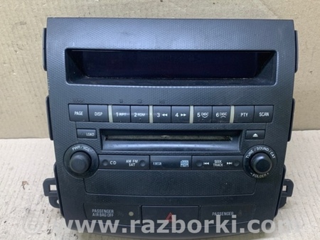 ФОТО Магнитола для Mitsubishi Outlander XL Киев