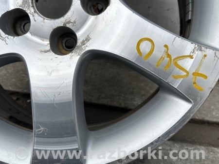 ФОТО Диск R17 для Nissan Quest (V42) (03-09) Киев