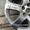 ФОТО Диск R17 для Nissan Quest (V42) (03-09) Киев