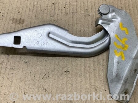ФОТО Петля капота для Mitsubishi Outlander XL Киев