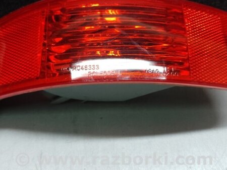 ФОТО Катафот левый для Mitsubishi Outlander XL Киев
