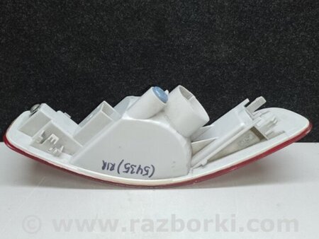 ФОТО Катафот правый для Mitsubishi Outlander XL Киев