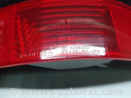 ФОТО Катафот правый для Mitsubishi Outlander XL Киев