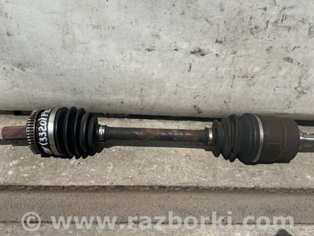 ФОТО Привод передний для Hyundai Tucson (04-10) Киев