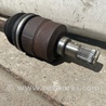 ФОТО Привод передний для Hyundai Tucson (04-10) Киев