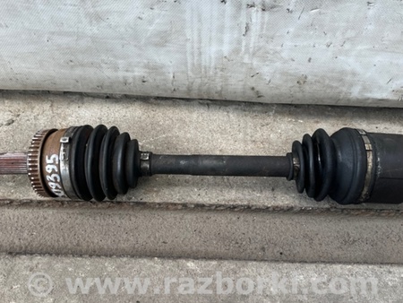 ФОТО Привод передний для Hyundai Tucson (04-10) Киев