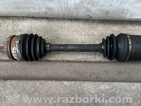 ФОТО Привод передний для Hyundai Tucson (04-10) Киев