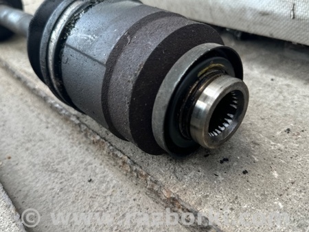 ФОТО Привод передний для Hyundai Tucson (04-10) Киев