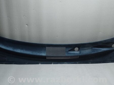 ФОТО Пластик под лобовое стекло (Жабо) для Hyundai Tucson (04-10) Киев