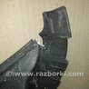 ФОТО Пластик под лобовое стекло (Жабо) для Hyundai Tucson (04-10) Киев