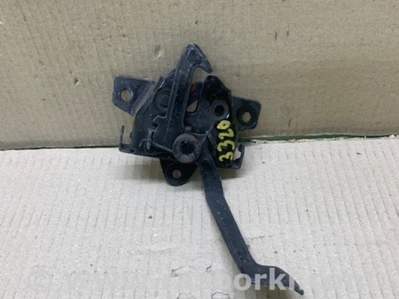 ФОТО Замок капота для Hyundai Tucson (04-10) Киев