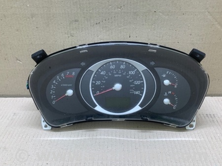 ФОТО Панель приборов для Hyundai Tucson (04-10) Киев