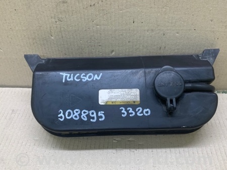 ФОТО Расширительный бачок для Hyundai Tucson (04-10) Киев