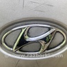 ФОТО Накладка двигателя декоративная  для Hyundai Tucson (04-10) Киев