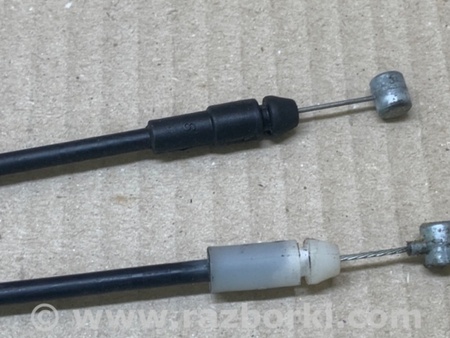 ФОТО Замок двери для Hyundai Tucson (04-10) Киев