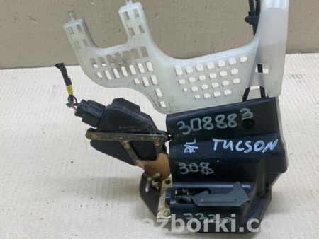 ФОТО Замок двери для Hyundai Tucson (04-10) Киев