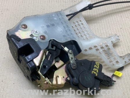 ФОТО Замок двери для Hyundai Tucson (04-10) Киев