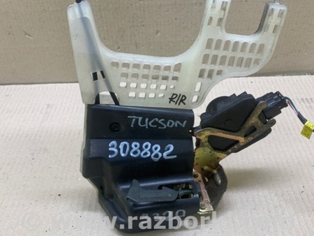 ФОТО Замок двери для Hyundai Tucson (04-10) Киев