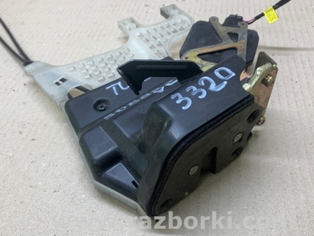 ФОТО Замок двери для Hyundai Tucson (04-10) Киев