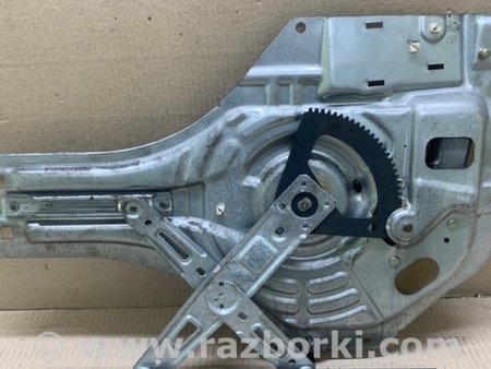 ФОТО Стеклоподъемник для Hyundai Tucson (04-10) Киев