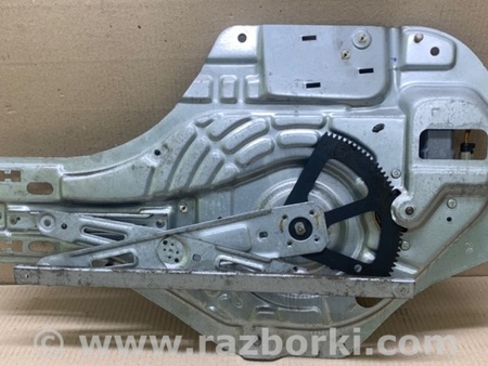ФОТО Стеклоподъемник для Hyundai Tucson (04-10) Киев