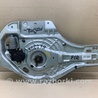 Стеклоподъемник Hyundai Tucson (04-10)