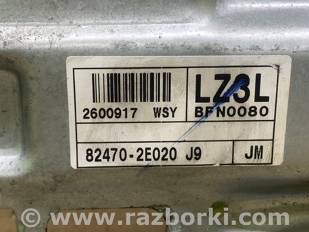 ФОТО Стеклоподъемник для Hyundai Tucson (04-10) Киев