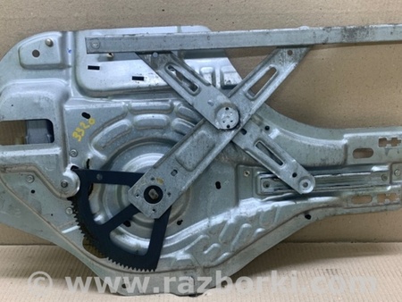 ФОТО Стеклоподъемник для Hyundai Tucson (04-10) Киев