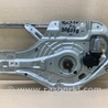 Стеклоподъемник Hyundai Tucson (04-10)