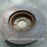 ФОТО Диск тормозной передний для Mazda 3 BK (2003-2009) (I) Киев