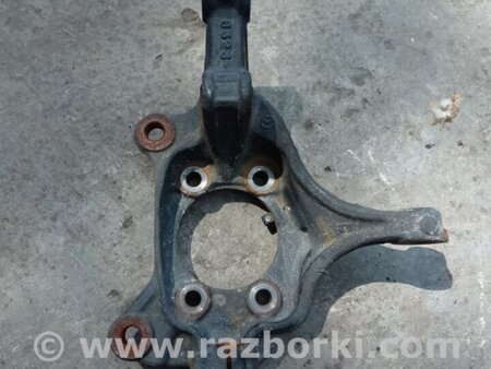 ФОТО Кулак поворотный для Mazda 3 BK (2003-2009) (I) Киев