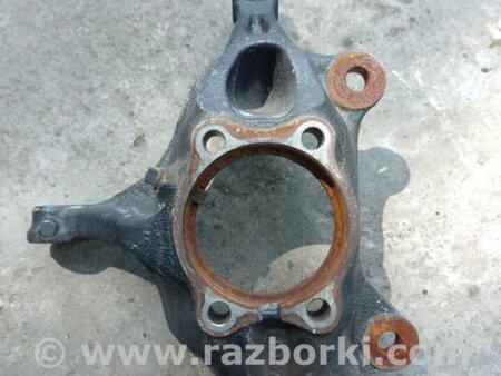 ФОТО Кулак поворотный для Mazda 3 BK (2003-2009) (I) Киев