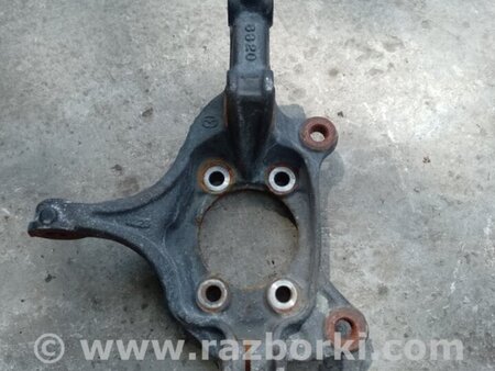 ФОТО Кулак поворотный для Mazda 3 BK (2003-2009) (I) Киев