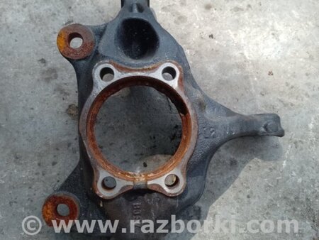 ФОТО Кулак поворотный для Mazda 3 BK (2003-2009) (I) Киев