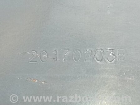 ФОТО Рычаг передний нижний для Mazda 3 BK (2003-2009) (I) Киев