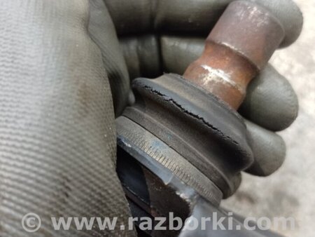 ФОТО Рычаг передний нижний для Mazda 3 BK (2003-2009) (I) Киев