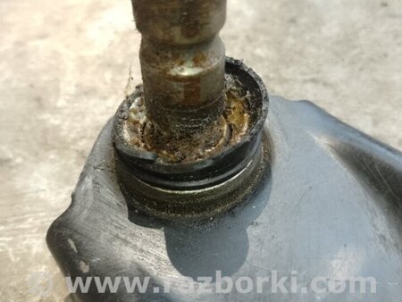 ФОТО Рычаг передний нижний для Mazda 3 BK (2003-2009) (I) Киев