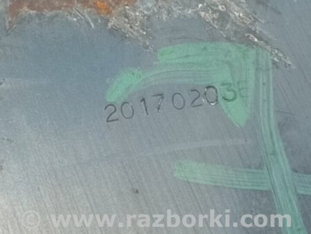 ФОТО Рычаг передний нижний для Mazda 3 BK (2003-2009) (I) Киев