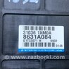 ФОТО Блок управления АКПП для Mitsubishi Outlander XL Киев