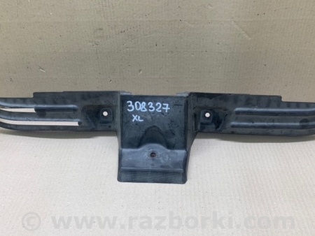 ФОТО Накладка замка капота для Mitsubishi Outlander XL Киев