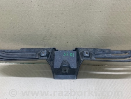 ФОТО Накладка замка капота для Mitsubishi Outlander XL Киев